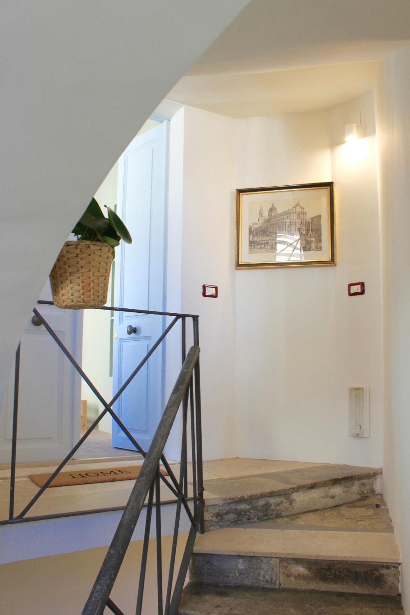 Civita Boutique Catania Exterior photo