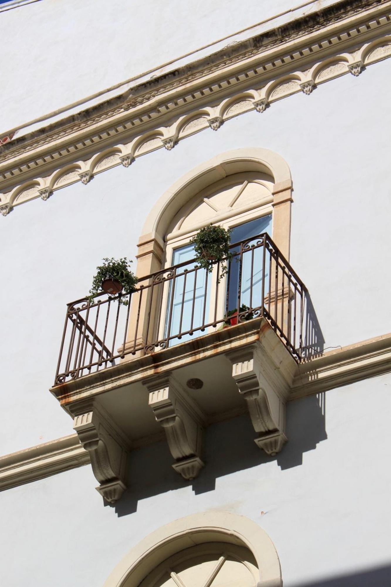 Civita Boutique Catania Exterior photo